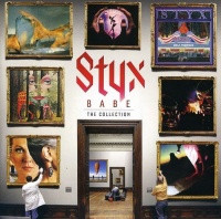 Spectrum Audio UK Styx - Babe: Collection Photo