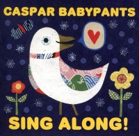 Aurora Elephant Caspar Babypants - Sing Along Photo