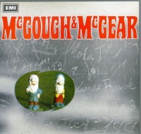 Real Gone Music Roger Mcgough / Mcgear Mike - Mcgough & Mcgear Photo