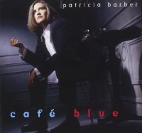 Premonition Records Patricia Barber - Cafe Blue Photo