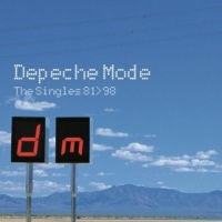 Sony UK Depeche Mode - Singles 81-98 Photo