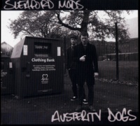 Harbinger Sound Sleaford Mods - Austerity Dogs Photo