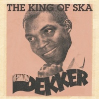 Secret Records Desmond Dekker - King of Ska Photo