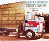 Imports Truckers Kickers Cowboy Vol. 1 1966 / Various Photo
