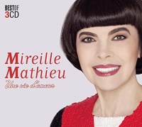 Mathieu Mireille - Une Vie D'Amour Photo