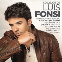 EMI Latin Luis Fonsi - Lo Mejor De Photo