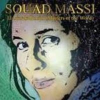 Wrasse Records Souad Massi - El Mutakallimun Photo