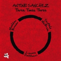 Camjazz Antonio Sanchez - Three Times Three Photo