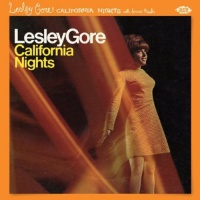 Imports Lesley Gore - California Nights Photo