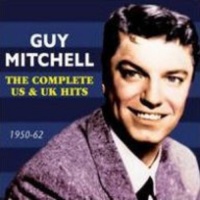 Acrobat Guy Mitchell - Complete Us & UK Hits 1950-62 Photo