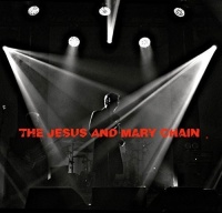 EDSEL Jesus & Mary Chain - Live At Barrowlands Photo