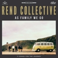 Rend Collective - As Family We Go Photo
