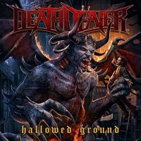 Soulfood Deathdealer - Hallowed Ground Photo