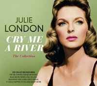 Imports Julie London - Cry Me a River Photo