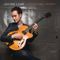 Universal Classics Julian Lage: Sounding Point Photo