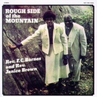 Atlanta IntL Rev F.C. Barnes - Rough Side of the Mountain Photo