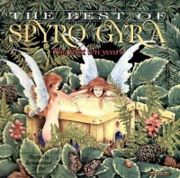 Amherst Records Spyro Gyra - Best of Photo