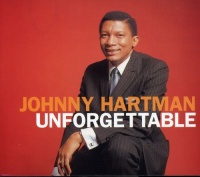 Grp Records Johnny Hartman - Unforgettable Photo