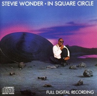 Motown Stevie Wonder - In Square Circle Photo