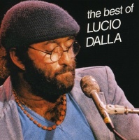 Rca Victor Europe Lucio Dalla - Best of Photo