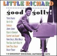 Rsp Little Richard - Good Golly Photo