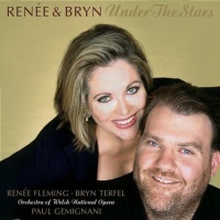 Renee Fleming / Terfel Bryn - Under the Stars Photo