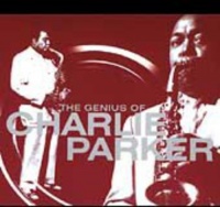 Savoy Jazz Charlie Parker - Genius of Charlie Parker Photo