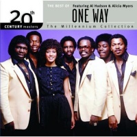 Geffen Records One Way One Way / Hudson / Hudson Al / Myers Alici - 20th Century Masters: Millennium Collection Photo