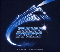 Universal IntL Starlight Express / O.C.R. Photo
