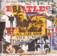 Emd IntL Beatles - Anthology 2 Photo
