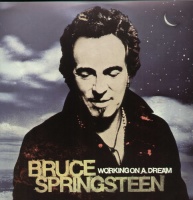 Columbia Records Bruce Springsteen - Working On a Dream Photo