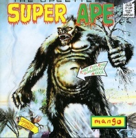 Universal IS Scratch & the Upsetters - Super Ape Photo