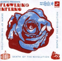 Tru Thoughts Quantic Presents the Flowering - Death of the Revolution Photo