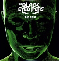 INTERSCOPE Black Eyed Peas - The End Photo