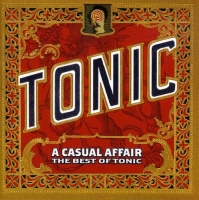 Polydor Umgd Tonic - Casual Affair: the Best of Tonic Photo