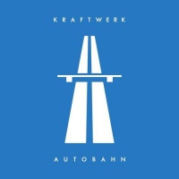 Parlophone Wea Kraftwerk - Autobahn Photo