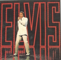 Sbme Special Mkts Elvis Presley - Nbc-TV Special Photo