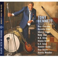 Sbme Special Mkts Tony Bennett - Playin With My Friends: Bennett Sings the Blues Photo