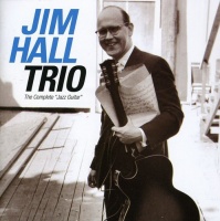 Essential Jazz Class Jim Hall - Complete Jazz Guitar Photo
