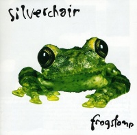 Sbme Special Mkts Silverchair - Frogstomp Photo