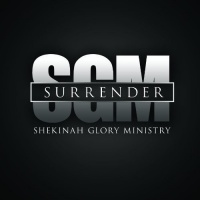 Kingdom Records Shekinah Glory Ministry - Surrender Photo