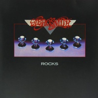 Sony Legacy Aerosmith - Rocks Photo