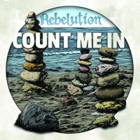 Easy Star Rebelution - Count Me In Photo