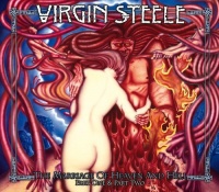 Steamhammer Us Virgin Steele - Marriage of Heaven & Hell I 2 Photo