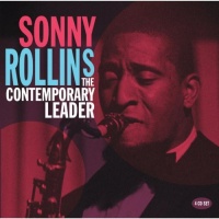 Imports Sonny Rollins - Contemporary Leader Photo