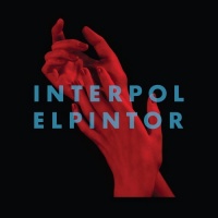 Matador Records Interpol - El Pintor Photo