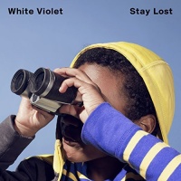 Normal Town Records White Violet - Stay Lost Photo