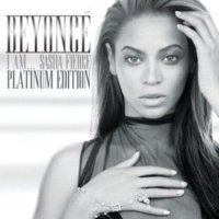 Imports Beyonce - I Am Sasha Fierce-Platinum Edition Photo