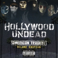 Imports Hollywood Undead - American Tragedy: Deluxe Edition Photo