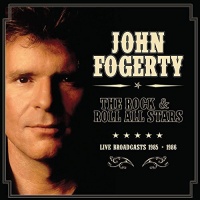 Iconography John Fogerty - Rock & Roll All Stars Photo
